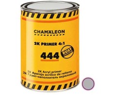 444 Užpildantis gruntas 4+1 pilkas 0.8L CHAMAELEON