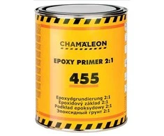 455 Epoksidinis gruntas 1L CHAMAELEON