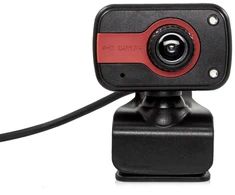 kamera 480P Raudonas WEB CAMERA