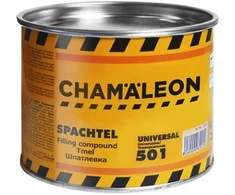501 Universalus glaistas 1kg CHAMAELEON