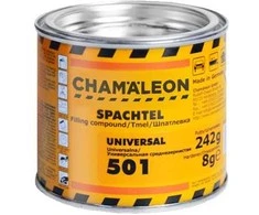 501 Universalus glaistas 250 g CHAMAELEON