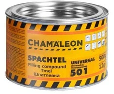 501 Universalus glaistas 515 g CHAMAELEON