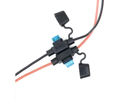 6 dalių CB PNI Escort HP 40 multistandartinė radijo stotelė, 4W, AM, FM, 12-24V, ASQ, RF Gain