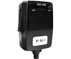 6 kontaktų PNI Echo aido mikrofonas CB radijo stotelei