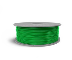 3D Plastikas – Filamentas PLA grass žalias | 1.75 mm, 1kg | SPrint