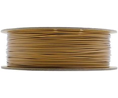 3D Plastikas – Filamentas PLA light ruda | 1.75 mm, 1kg | SPrint