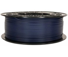 3D Plastikas – Filamentas PLA navy mėlynas | 1.75 mm, 1kg | SPrint