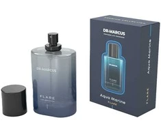 Dr Marcus Kvepalai-oro gaiviklis automobiliui FLARE Aqua Marine 50ml