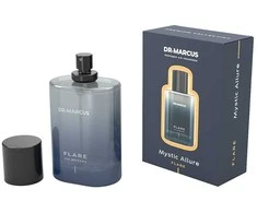 Dr Marcus Kvepalai-oro gaiviklis automobiliui FLARE Mystic Allure 50ml