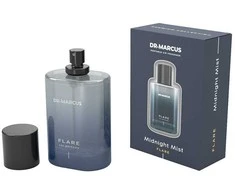 Dr Marcus Kvepalai-oro gaiviklis automobiliui FLARE Midnicht mist 50ml