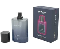 Dr Marcus Kvepalai-oro gaiviklis automobiliui FLARE Wild Fusion 50ml