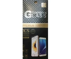 9H Glass Grūdinto stiklo popierinė dėžutė iPhone 12 Pro Max (6,7)