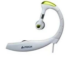 A4Tech Co A4Tech Mono ausinės su mikrofonu, HS12