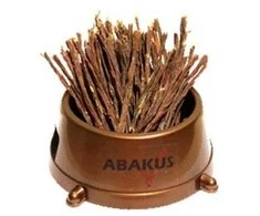 Abakus Džiovintos Žarnos 100g