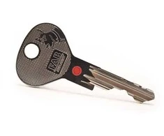 Abloy RUOŠINYS RAKTŲ 200RS RRS1 FA207GG074.100