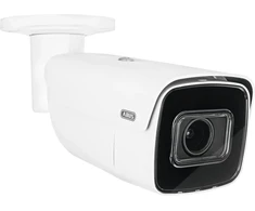 ABUS IPCB64521 apsaugos stebėjimo kamera Kulka (forma) IP apsaugos kamera Vidaus ir lauko 2688 x 1520 pikseliai Lubos / siena
