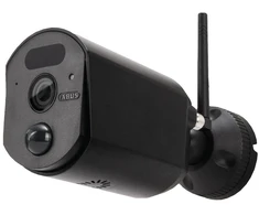ABUS PPDF17520 apsaugos stebėjimo kamera Kulka (forma) IP apsaugos kamera 2305 x 1296 pikseliai Siena