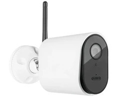 ABUS PPIC54520 apsaugos stebėjimo kamera Skliautas IP apsaugos kamera Lauke 3840 x 2160 pikseliai Siena