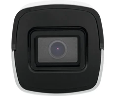 ABUS TVIP68511 apsaugos stebėjimo kamera Kulka (forma) IP apsaugos kamera Vidaus ir lauko 3840 x 2160 pikseliai Lubos