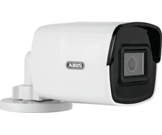 ABUS TVIP68511 apsaugos stebėjimo kamera Kulka (forma) IP apsaugos kamera Vidaus ir lauko 3840 x 2160 pikseliai Lubos