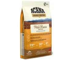 Acana - Wild Prairie Highest Protein 6kg - (ACA034e)