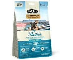 Acana Pacifica Cat sausas maistas katėms, 340g