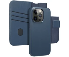 Accezz 2-in-1 odinis atverčiamas dėklas su MagSafe, skirtas iPhone 14 Pro – Nightfall Mėlyna
