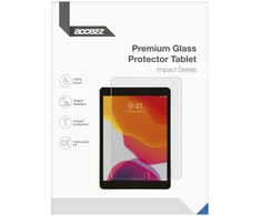 Accezz aukščiausios kokybės stiklinė ekrano apsauga, skirta Lenovo Tab M10 Plus