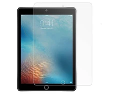 Accezz aukščiausios kokybės stiklinė ekrano apsauga, skirta iPad 6 (2018) 9.7 colio / iPad 5 (2017) 9.7 colio / Air 2 (2014) / Air 1 (2013)