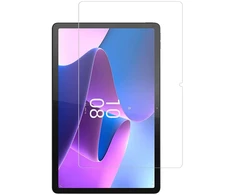 Accezz aukščiausios kokybės stiklinė ekrano apsauga, skirta Lenovo Tab P11 (2nd gen)