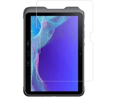 Accezz aukščiausios kokybės stiklinė ekrano apsauga, skirta Samsung Galaxy Tab Active 4 Pro