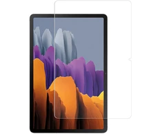 Accezz aukščiausios kokybės stiklinė ekrano apsauga, skirta Samsung Galaxy Tab S11 / S10 Lite / S10 FE / S9 FE / S9 / S8 / S7