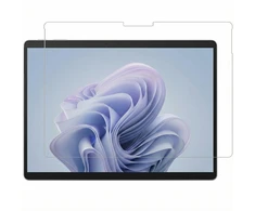 Accezz aukščiausios kokybės stiklinė ekrano apsauga, skirta Microsoft Surface Pro 9 / Pro 10 / Pro 11 / Pro 12 – 13 colių