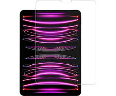 Accezz aukščiausios kokybės stiklinė ekrano apsauga, skirta iPad Pro 11 (2018/2020/2021/2022) / Air 5 (2022) / Air 4 (2020)