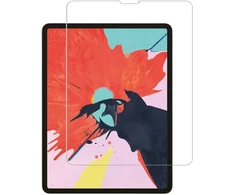 Accezz aukščiausios kokybės stiklinė ekrano apsauga, skirta iPad Pro 12.9 (2018/2020/2021/2022)