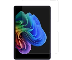 Accezz aukščiausios kokybės stiklinė ekrano apsauga, skirta Microsoft Surface Pro 12
