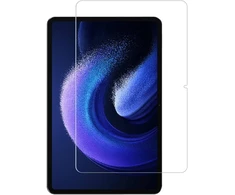 Accezz aukščiausios kokybės stiklinė ekrano apsauga, skirta Xiaomi Pad 6 / 6 Pro