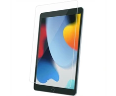Accezz aukščiausios kokybės stiklinė ekrano apsauga, skirta iPad 9 (2021) 10.2 col. / iPad 8 (2020) 10.2 col. / iPad 7 (2019) 10.2 col.