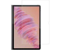 Accezz aukščiausios kokybės stiklinė ekrano apsauga, skirta Lenovo Tab Plus