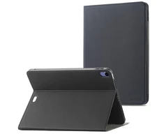 Accezz Classic atverčiamas dėklas, skirtas iPad Air 11 colių (2026) M4 / (2025) M3 / (2024) M2 / Air 5 (2022) / Air 4 (2020) – Juodas