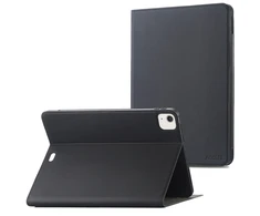 Accezz Classic atverčiamas dėklas, skirtas iPad Air 13 colių (2026) M4 / (2025) M3 / (2024) M2 – Juodas