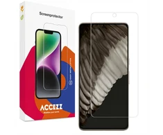 Accezz ekrano apsauga iš grūdinto stiklo, skirta Google Pixel 8 Pro