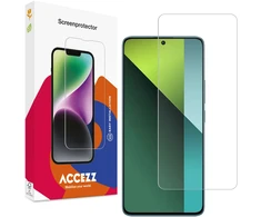 Accezz ekrano apsauga iš grūdinto stiklo, skirta Xiaomi Poco X6 Pro