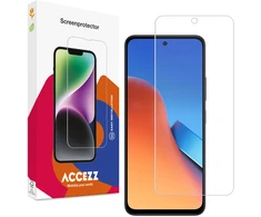 Accezz ekrano apsauga iš grūdinto stiklo, skirta Xiaomi Redmi 12
