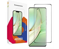 Accezz ekrano apsauga iš grūdinto stiklo, skirta Motorola Edge 40