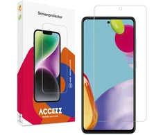 Accezz ekrano apsauga iš grūdinto stiklo, skirta Samsung Galaxy A52(s) (5G/4G) / A53