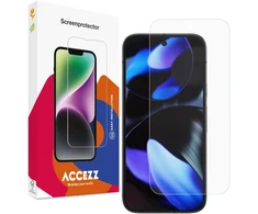 Accezz ekrano apsauga iš grūdinto stiklo, skirta Google Pixel 11 / 11 Pro / 10 / 10 Pro / 9 / 9 Pro