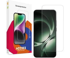 Accezz ekrano apsauga iš grūdinto stiklo, skirta Xiaomi 15T / 15T Pro