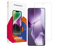 Accezz ekrano apsauga iš grūdinto stiklo, skirta OnePlus 13R