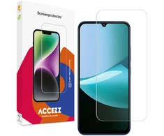 Accezz ekrano apsauga iš grūdinto stiklo, skirta Xiaomi Redmi 15C 5G / 4G